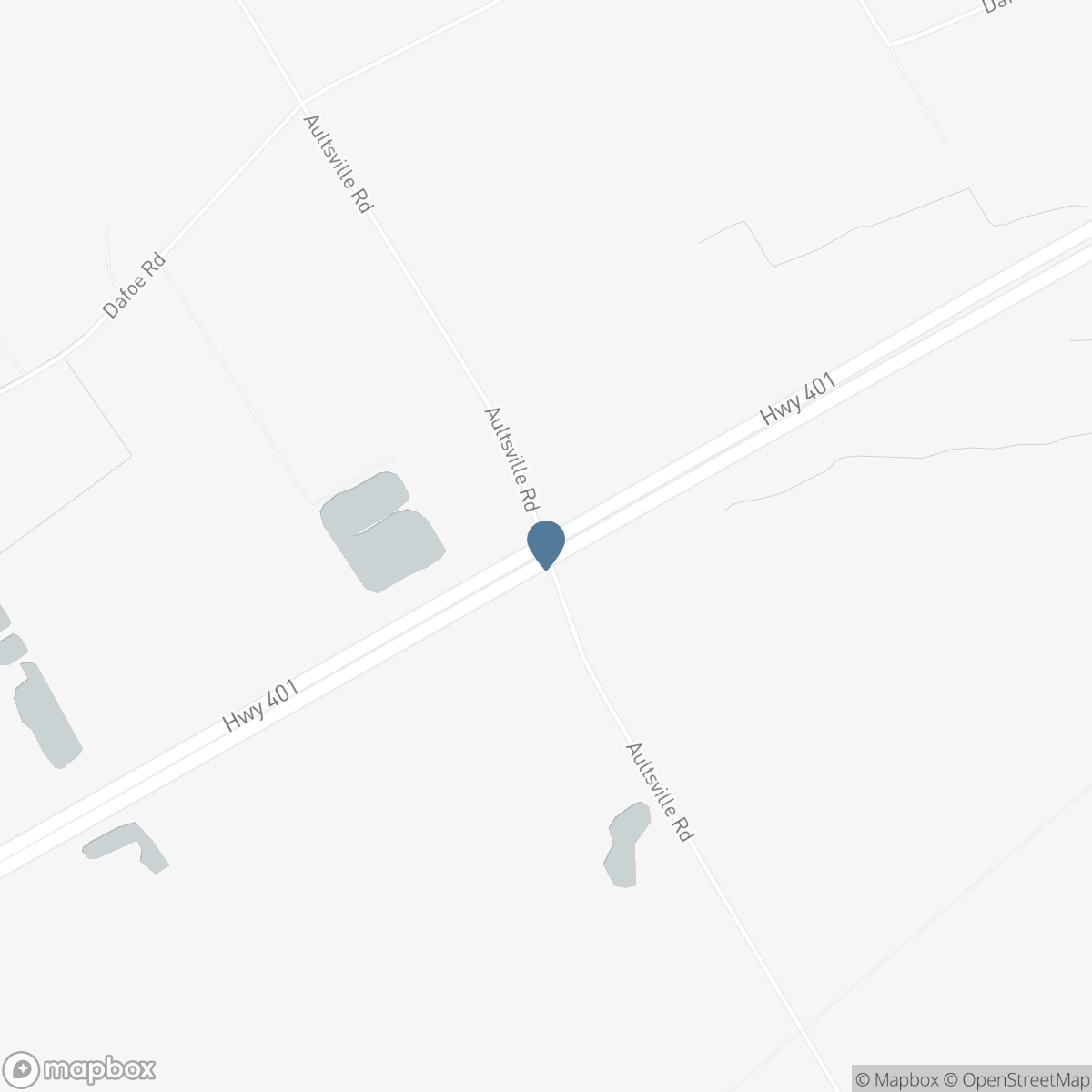 5200 AULTSVILLE ROAD, South Stormont, Ontario K0C 1M0